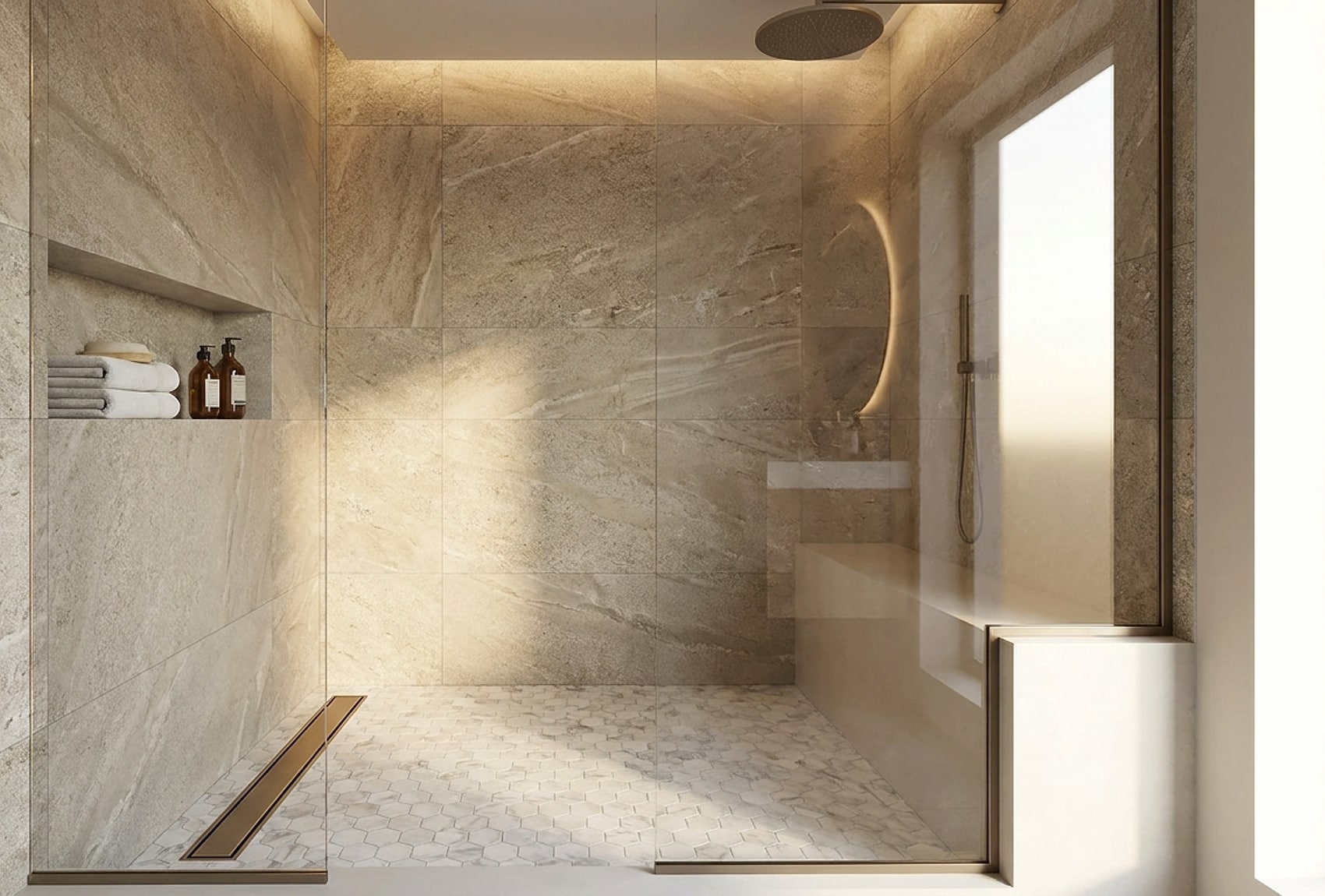 Natural Stone